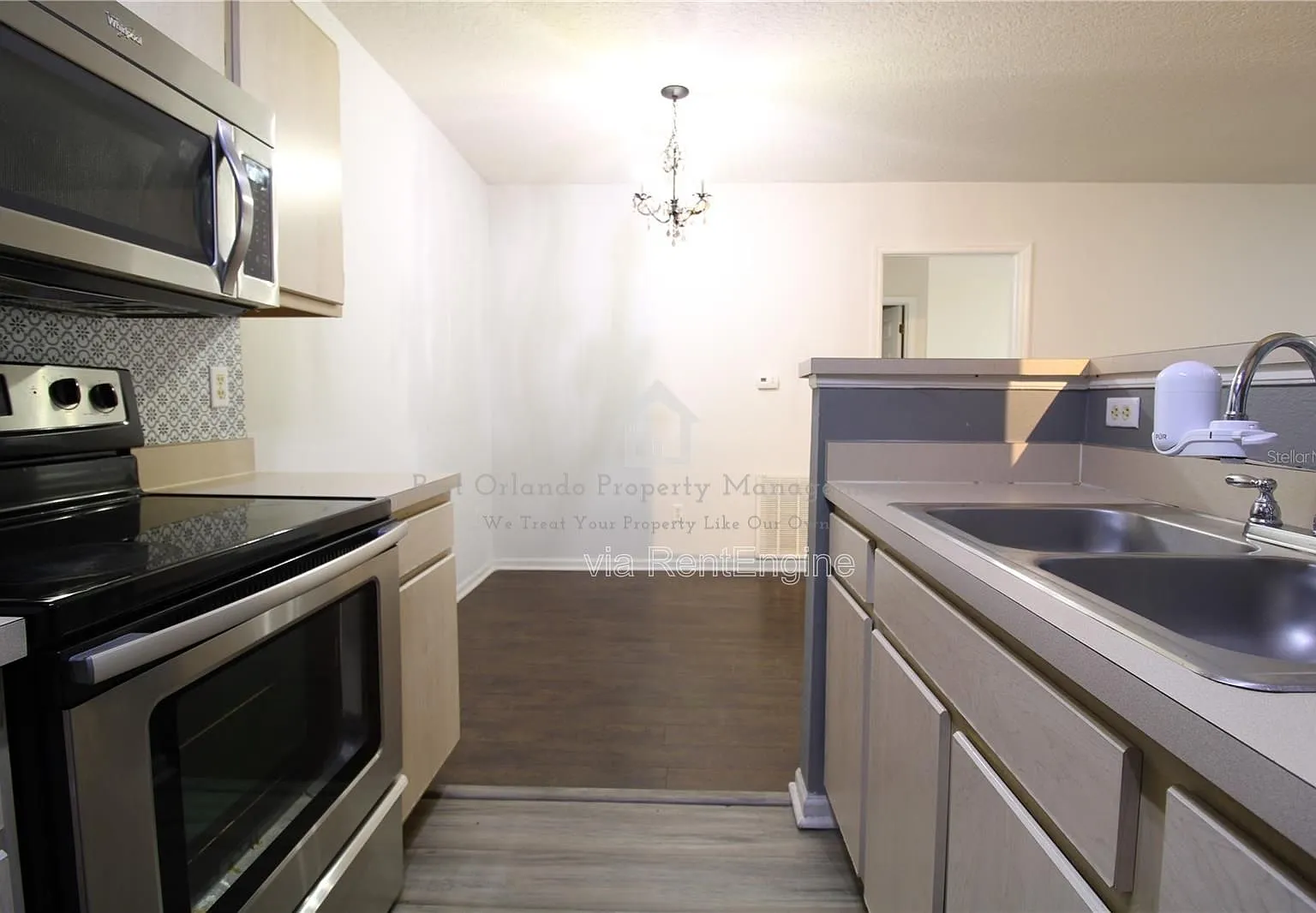 2 bed, 2.0 bath, 996 sqft, $1,600 — Photo 4