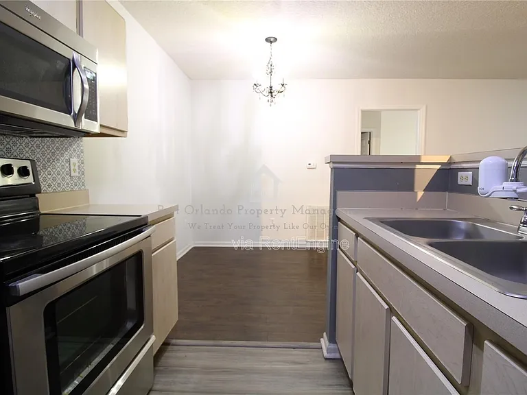 4348 S Kirkman Rd #813-1 — Photo 4