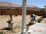 side yard