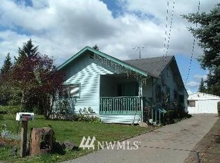 628 Arcadia Ave, Shelton, WA