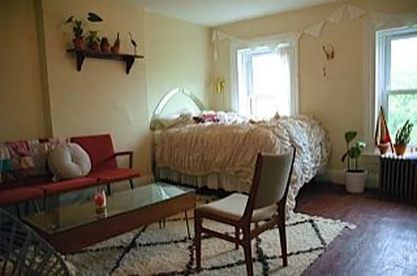 Rented by Boerum Hill Realty | media 34