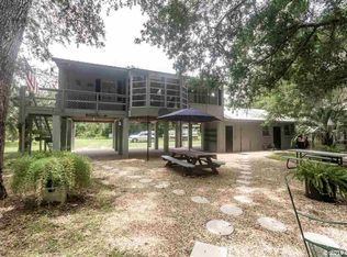 671 NE Gold Dust Rd, Branford, FL 32008