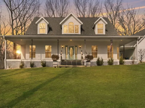 6661 Us Highway 65 S, Ozark, MO 65721