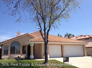 25540 Brownestone Way, Murrieta, CA 92563