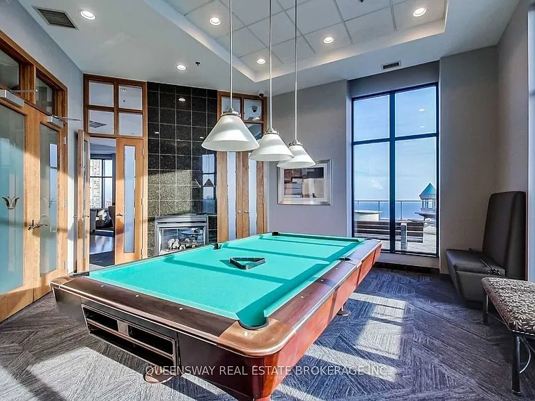 2087 Lake Shore Blvd W #804 — Photo 17