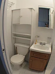 Rented by DSA Realty