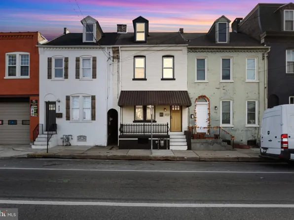 459 S Prince St, Lancaster, PA 17603