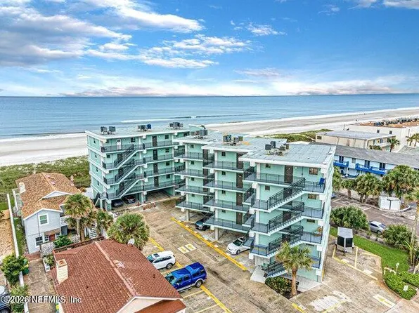 731 1ST Street #524, Jacksonville Beach, FL 32250