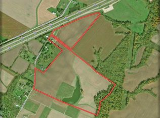 0 Oglesbee Rd, Wilmington, OH 45177