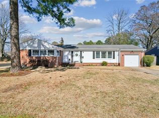 3772 Old Forge Rd, Virginia Beach, VA 23452
