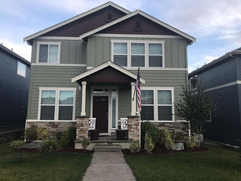 1st image of 18609 138th Street Ct E