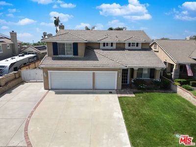 9151 Hamilton St, Rancho Cucamonga, CA, 91701