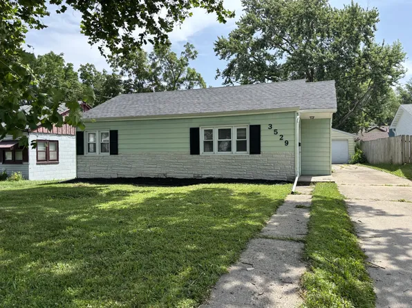 3529 53rd St, Des Moines, IA 50310