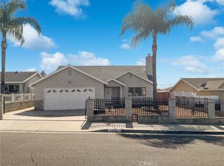 1271 Mount Diablo St, Perris, CA 92570
