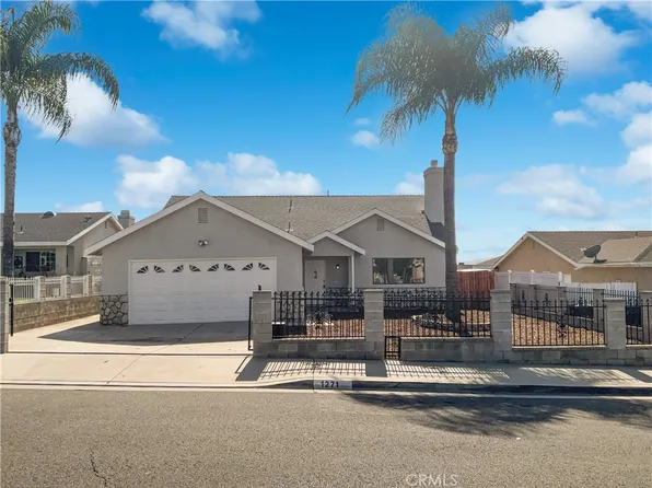 1271 Mount Diablo St, Perris, CA 92570