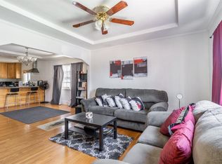1331 88th Ave, Oakland, CA 94621
