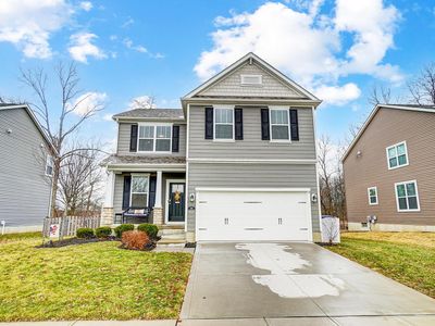 283 Lanthorn Pond Dr, Delaware, OH, 43015