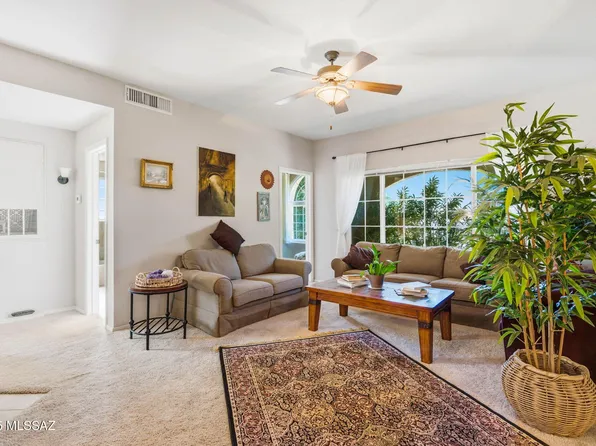 1500 E Pusch Wilderness Dr Unit 6204, Tucson, AZ 85737