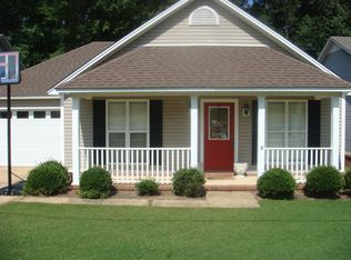 3014 Wynbrooke Dr, Corinth, MS 38834