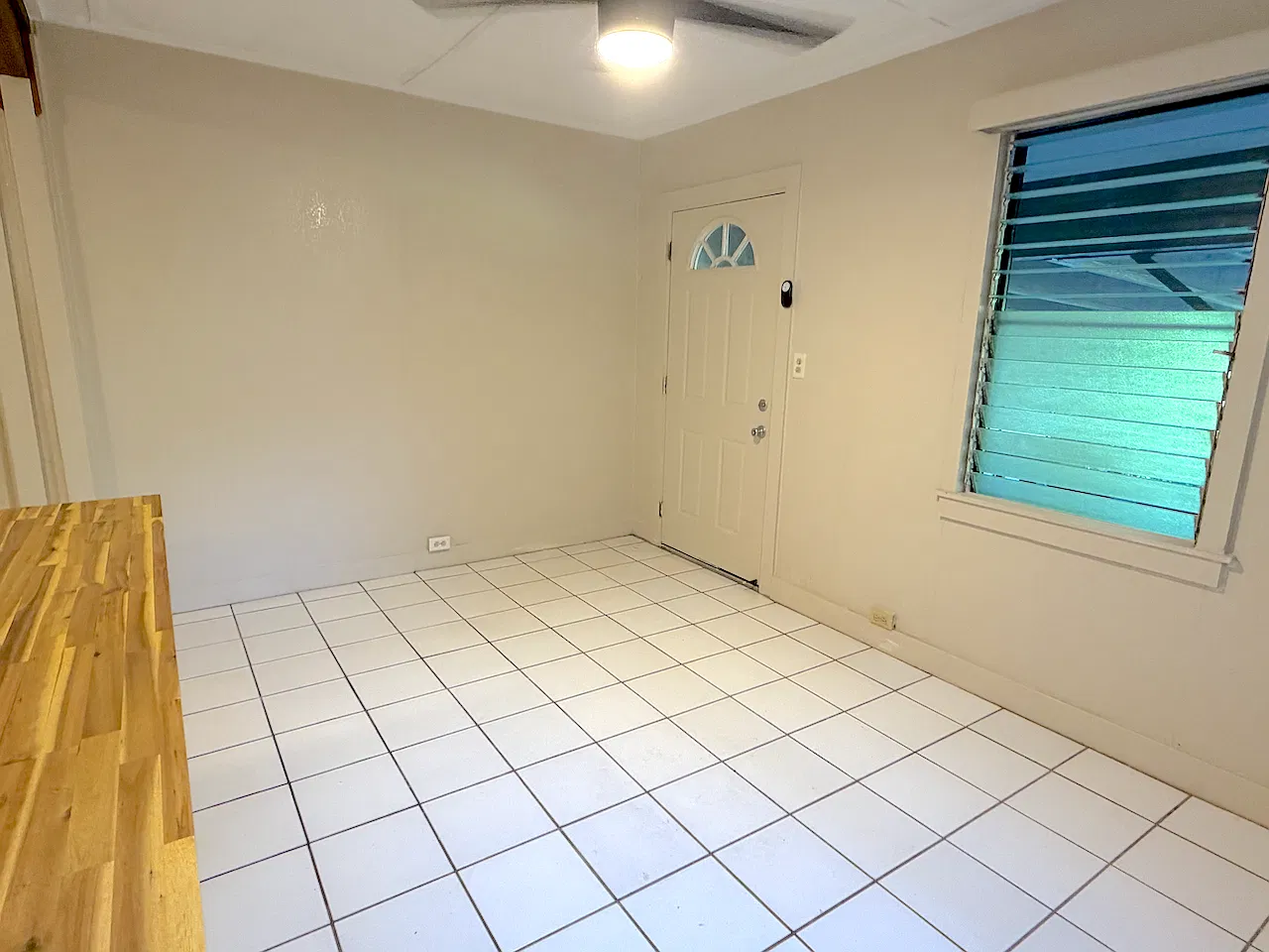 1 bed, $2,650 — Photo 4