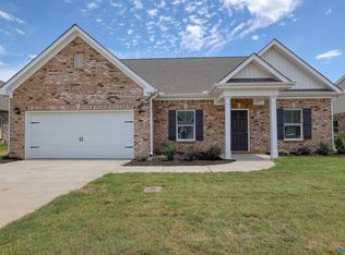 13918 Hickory Brook Dr, Athens, AL 35611