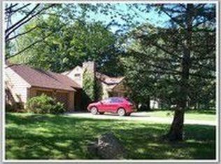 717 Fieldcrest Ave, Stevens Point, WI 54481