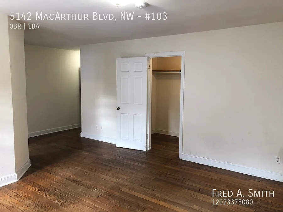 Great Studio Apartment in Palisades! — Photo 3