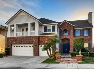 17566 Edgewood Ln, Yorba Linda, CA 92886