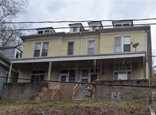 13 & 15 S 10th St, Martins Ferry, OH 43935