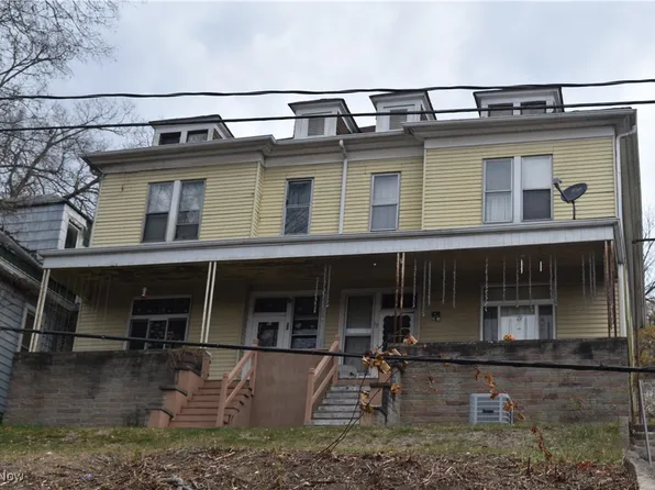 13 & 15 S 10th St, Martins Ferry, OH 43935