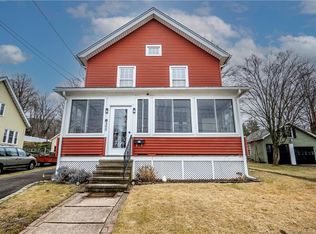 393 Main St, Portland, CT 06480