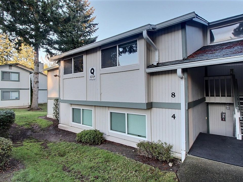 1st image of 32324 4th Pl S APT Q8