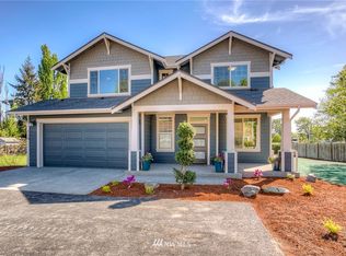 719 Langston Ave SW, Renton, WA 98057