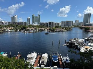 500 Three Islands Blvd APT 227, Hallandale, FL 33009