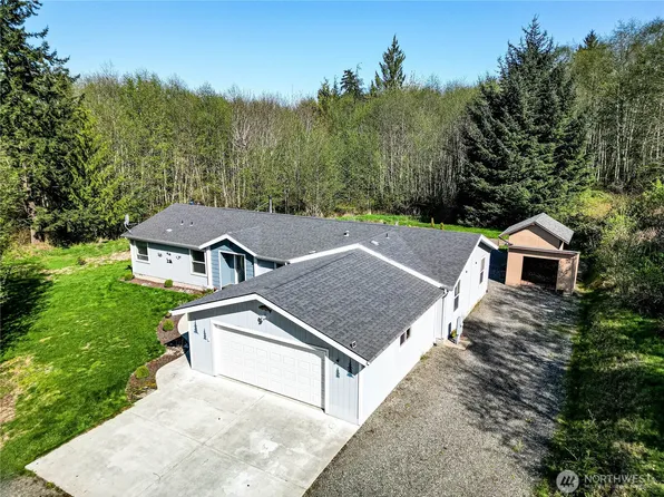83 Howard Road, Port Angeles, WA 98363