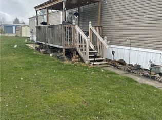 5974 Cleveland Rd LOT 16, Wooster, OH 44691