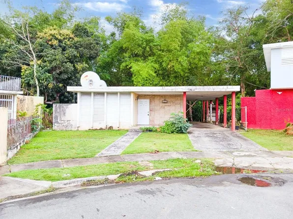 24 Del Turabo St #K, Bayamon, PR 00959