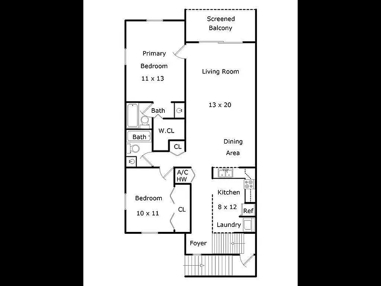 2431 NW 56th Ave #5-201 — Photo 16