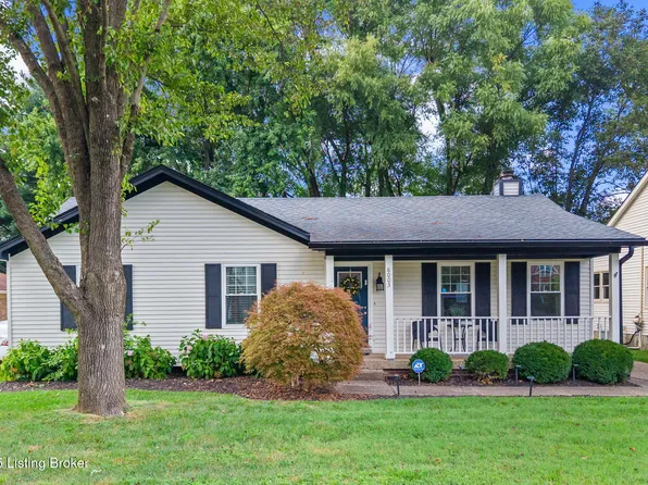 8003 Sycamore Creek Dr, Lyndon, KY 40222