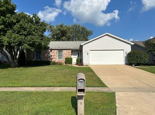 2908 Haverford Rd, Springfield, IL 62704