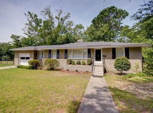 821 Elm Ave, Columbia, SC 29205