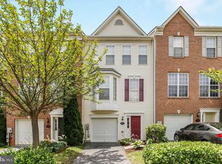2529 Emerson Dr, Frederick, MD 21702