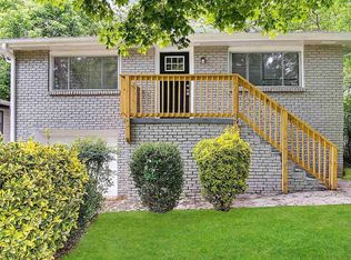 320 Brooks Ave SW, Atlanta, GA 30310