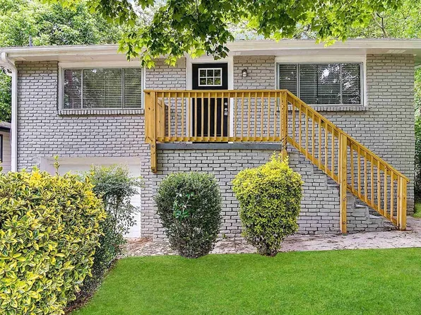 320 Brooks Ave SW, Atlanta, GA 30310