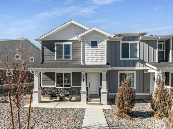 1822 N Blue Iris Ave #1055, Tooele, UT 84074