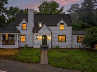 200 Bass Rd, Chattanooga, TN 37421