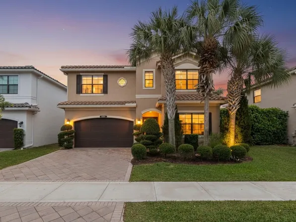 14586 Alabaster Avenue, Delray Beach, FL 33446