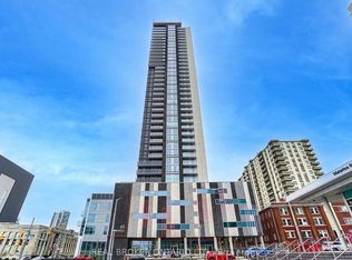 60 Frederick St #1108, Kitchener, ON N2H 2L7