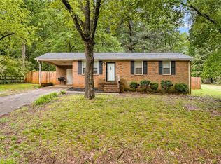 210 Mulberry Ave, Anderson, SC 29625