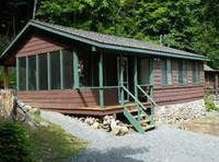 1933 N Shore Rd, Hadley, NY 12835